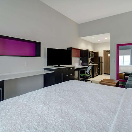 Home2 Suites By Hilton Burleson Exteriör bild