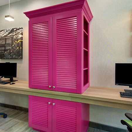 Home2 Suites By Hilton Burleson Exteriör bild