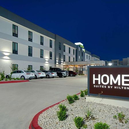 Home2 Suites By Hilton Burleson Exteriör bild