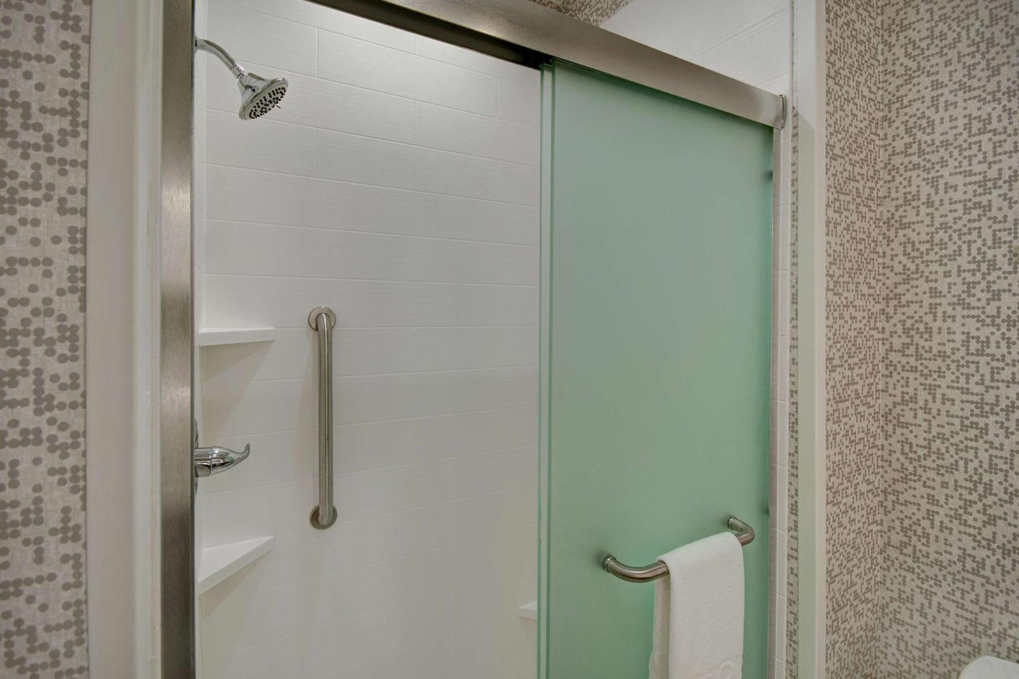 Home2 Suites By Hilton Burleson Exteriör bild