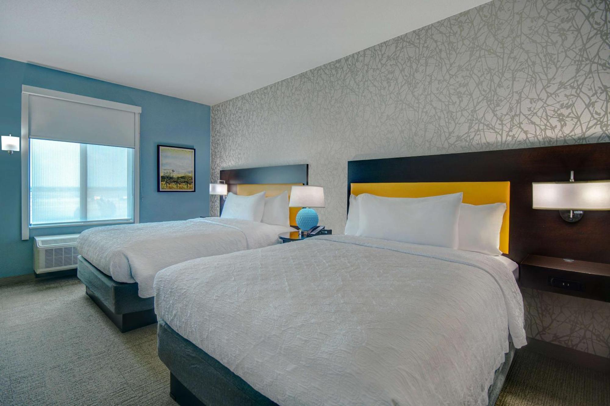 Home2 Suites By Hilton Burleson Exteriör bild