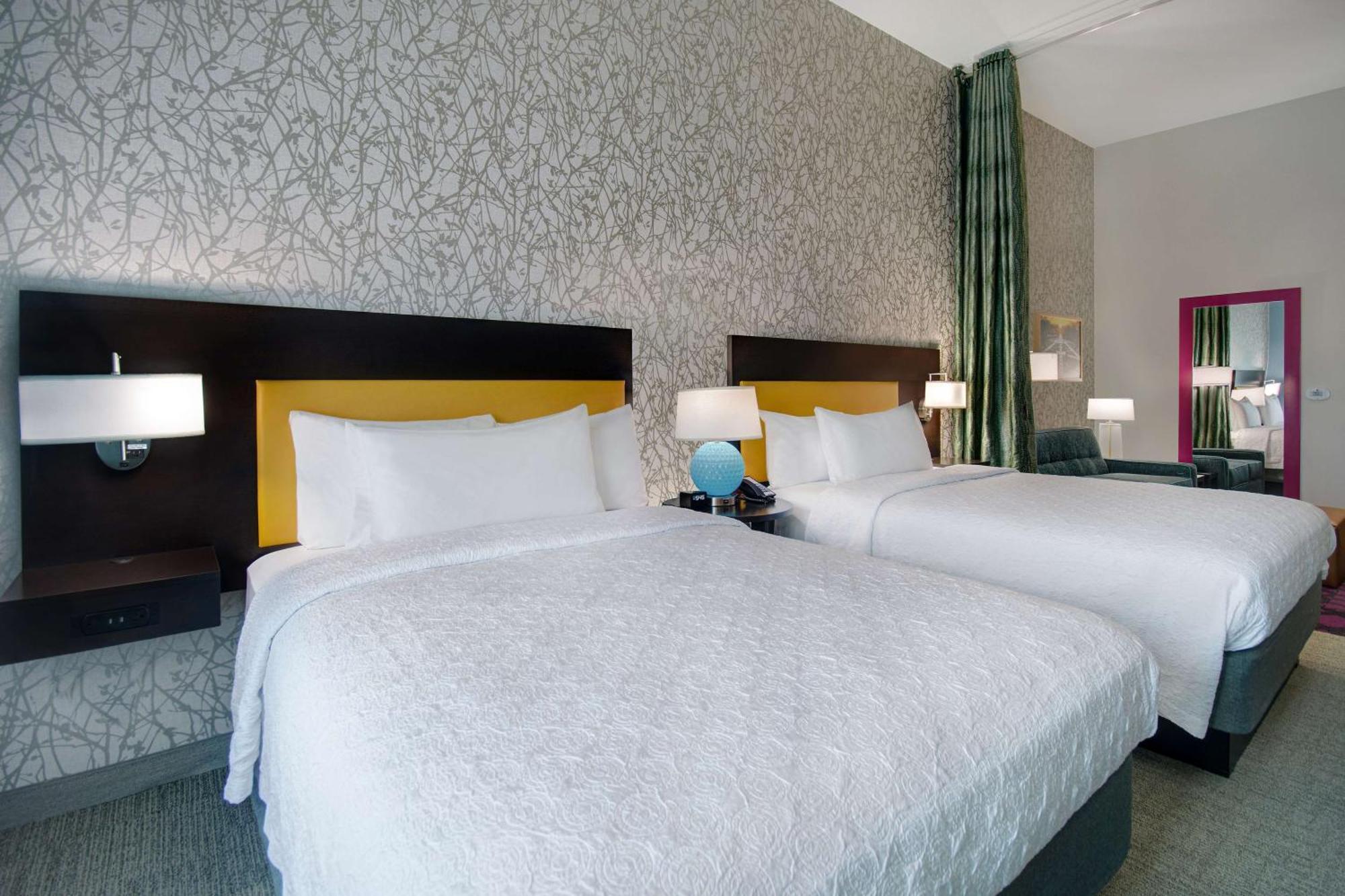 Home2 Suites By Hilton Burleson Exteriör bild